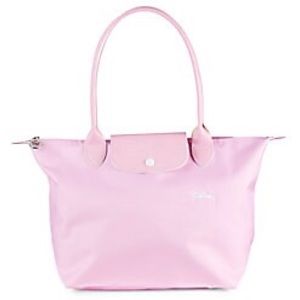 BRAND NEW | Longchamp Le Pliage Club Tote | Pink